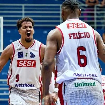 Franca supera instabilidade no NBB e mira tricampeonato na Super 8