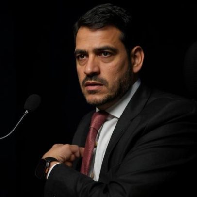 Recesso não suspende a disputa pelo Supremo