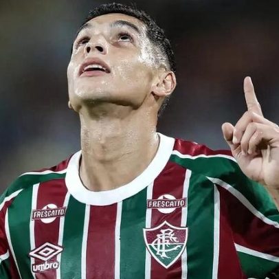 Boca Juniors faz proposta ao Fluminense por Serna