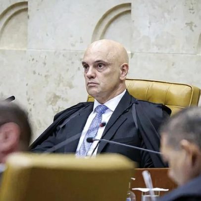 Moraes rejeita habeas corpus sob medida para atos bolsonaristas
