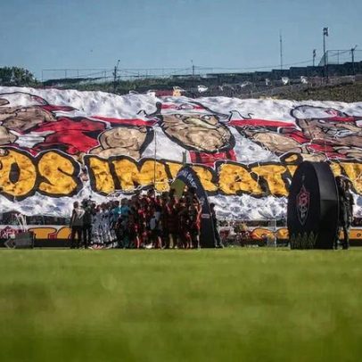Ingressos de Vitória x Bahia já estão à venda: preços e pontos de venda