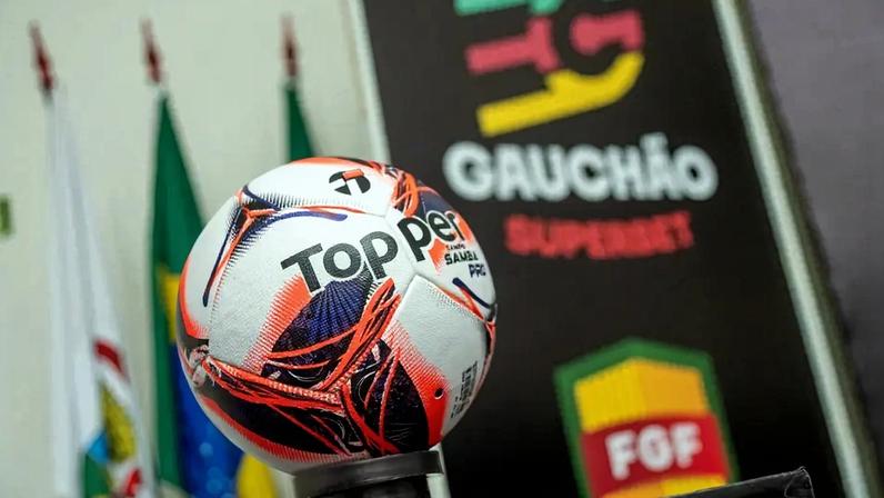 Campeonato Gaúcho começa no próximo sábado (10) (Foto: Max Peixoto/FGF)
