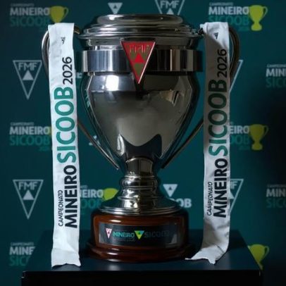 Campeonato Mineiro 2026: regulamento, equipes, tabela e onde assistir
