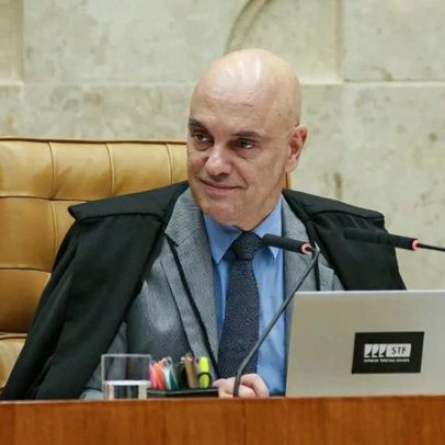 Habeas corpus para soltar Bolsonaro terá Moraes como relator