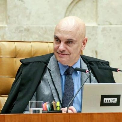Moraes suspende decisão do TST que obrigava Correios a pagar vale-peru