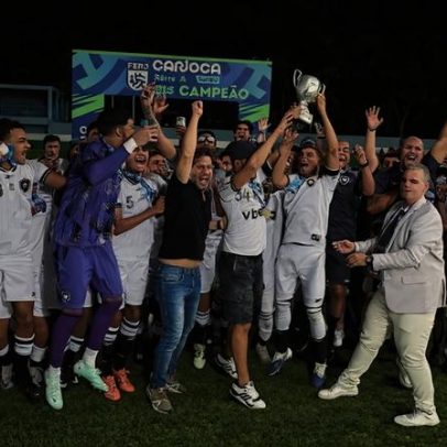 Botafogo na Copinha: cinco nomes a observar no torneio