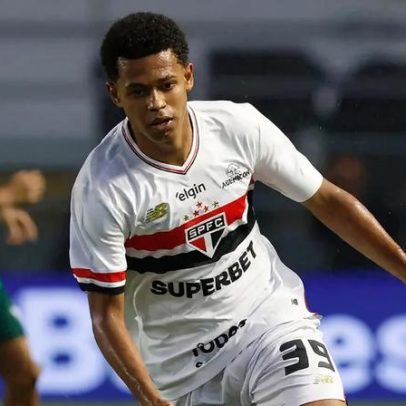 São Paulo aposta em Cotia e recebe novos reforços para o Brasileirão