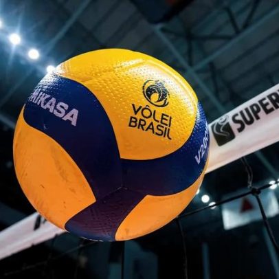 Superliga retorna nesta terça-feira (6) com jogos do início do segundo turno