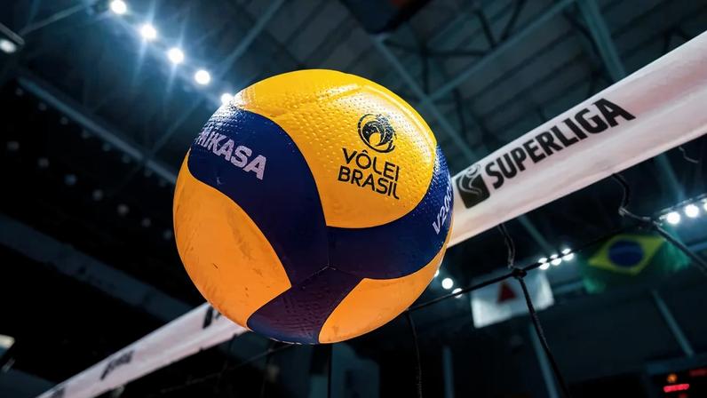 Superliga retorna nesta terça-feira (6) com jogos do início do segundo turno