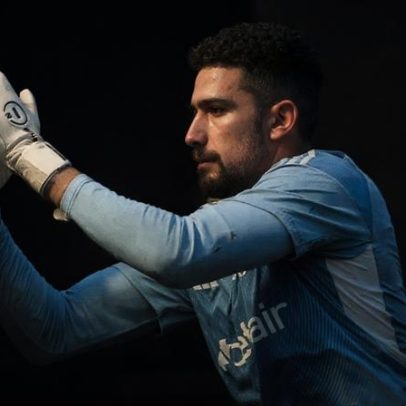 Cruzeiro confirma empréstimo de Léo Aragão a clube da Série B