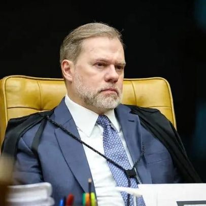 Toffoli sinaliza envio do caso Master à 1ª instância