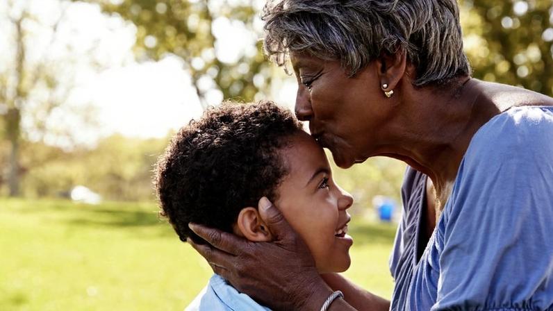 7 Simple Ways to Be a More Involved Grandparent