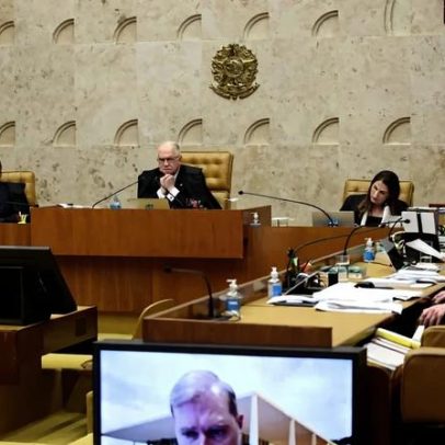 STF analisa restrição ao uso de redes sociais por juízes