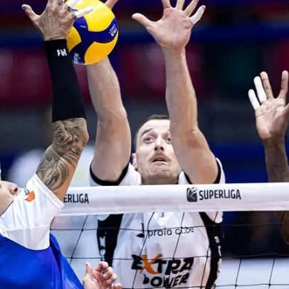 Copa Brasil de Vôlei Masculino: formato, equipes e onde assistir