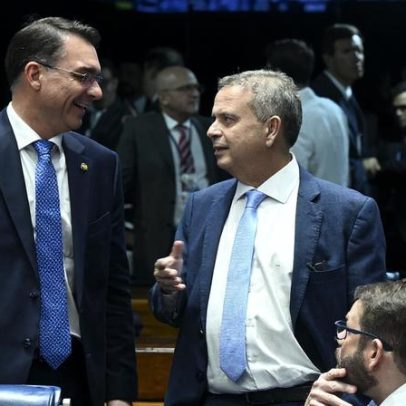 Bolsonaro ficou sem palanque em alguns estados, aponta pré-campanha de Flávio