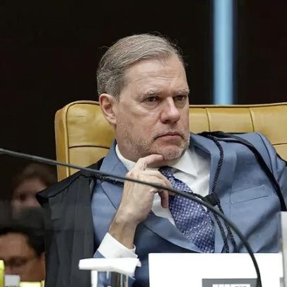 Toffoli afirma ter atendido pedidos da PGR e PF sobre o caso Master