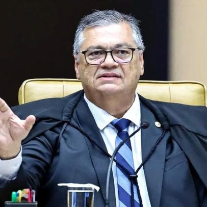 Mulher que ofendeu Dino em avião vira ré e responderá no STF por 3 crimes