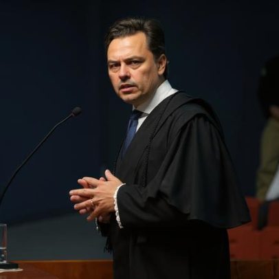 Chiquini envia pedido de prisão preventiva de Lulinha ao STF