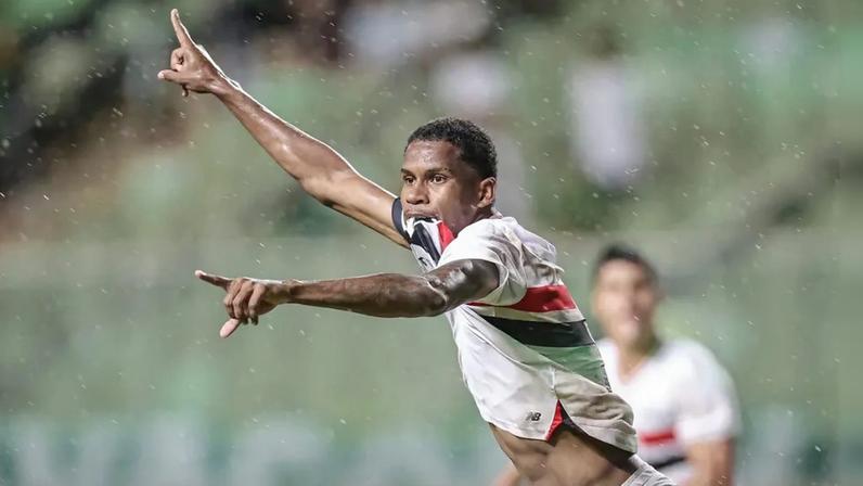 Isac São Paulo
