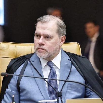 Jurista descreve conduta de Toffoli como caso de psiquiatria