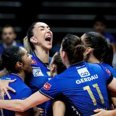 Minas vence Barueri e encosta no líder Flamengo na Superliga Feminina