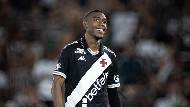 Rayan em fase de negociação com Bournemouth