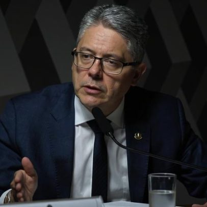 Senador acusa Moraes e Toffoli de constranger e intimidar PF e Receita