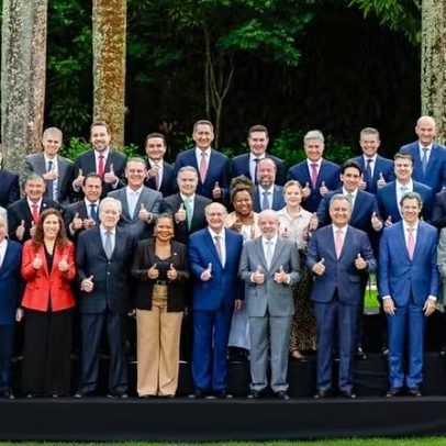 Ministros devem deixar o governo para disputar eleições de 2026