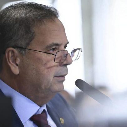 Rogério Marinho retira pré-candidatura ao governo do RN