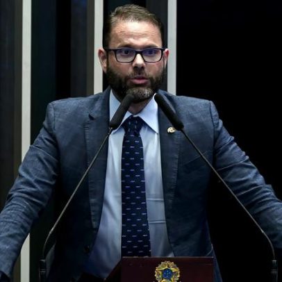 TSE agenda julgamento que pode cassar Jorge Seif