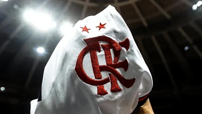 Flamengo se garante de forma antecipada para o Super 8 (Foto: Mariana Sá / Flamengo)