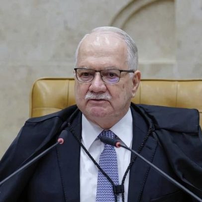 Fachin nega HC para declarar estado de sítio por ameaças dos EUA