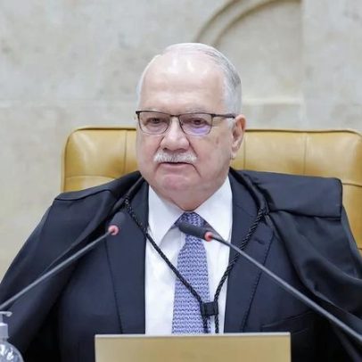 Fachin defende colegiadas, mas não avança em solução para crise do caso Master