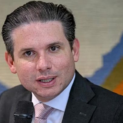 Motta defende manter partidos no comando das comissões para acelerar trabalhos