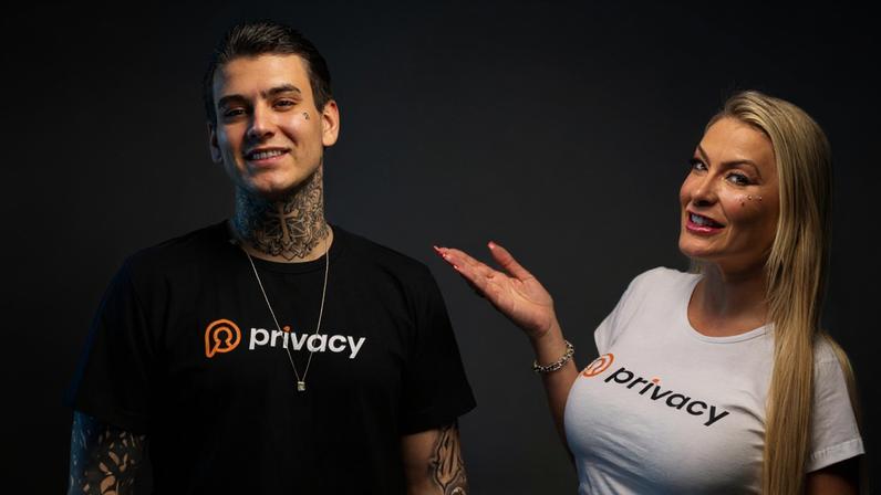 Andressa Urach anuncia vídeo com filho em plataforma de conteúdo adulto: 'Do jeito que você imaginou’