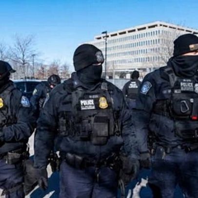 ICE mira comunidades somalis no Maine em nova ofensiva da era Trump