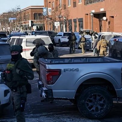 Novo tiroteio envolvendo agentes federais é registrado em Minneapolis