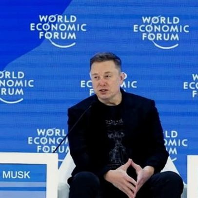 Elon Musk tinha laços mais amplos com Epstein, mostram e-mails