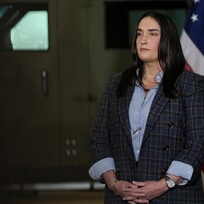 Aliado de Trump e diretor do ICE renuncia para concorrer ao Congresso em Ohio