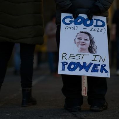 Relatórios do incidente detalham resposta a tiroteio fatal envolvendo ICE em Minneapolis