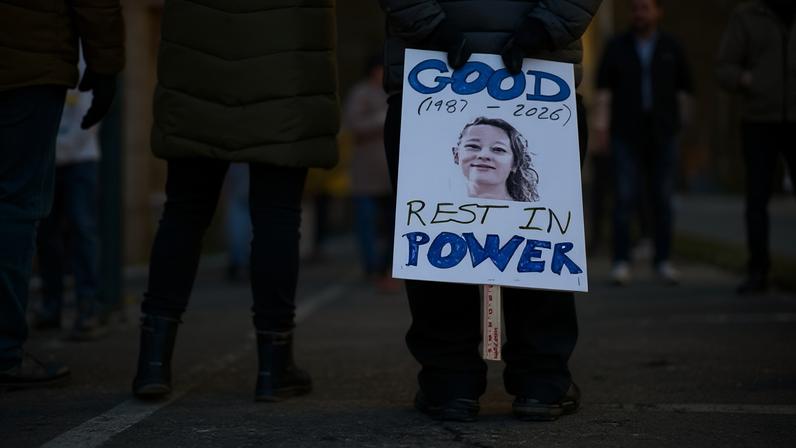 Relatórios do incidente detalham resposta a tiroteio fatal envolvendo ICE em Minneapolis