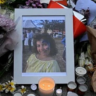 Pais de Matilda pedem que a passarela de Bondi seja pintada de amarelo em homenagem