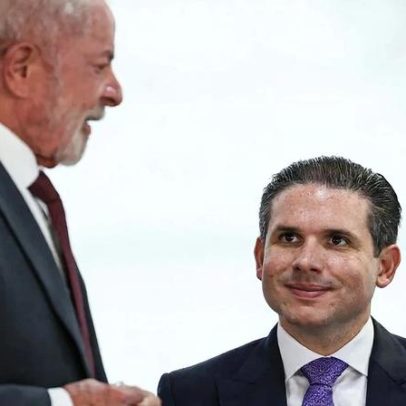 Motta não confirma apoio a Lula em 2026 e pede gestos concretos