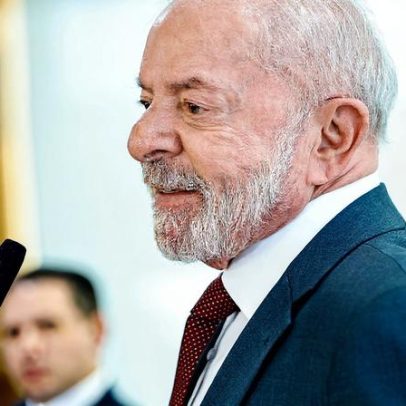 Lula busca ampliar laços com a Ásia diante de ofensivas de Trump