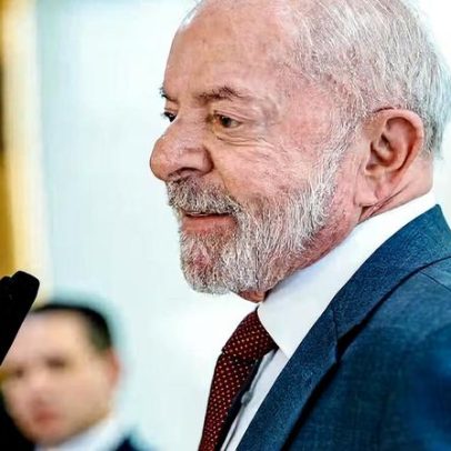 Lula deixa hospital após cirurgia de catarata no olho esquerdo