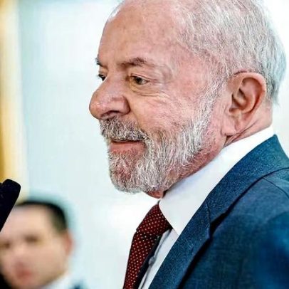 Lula faz exame pós-cirúrgico e apresenta evolução satisfatória, diz Planalto