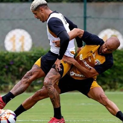 Agenda do São Paulo no Paulistão: datas, horários, estádios e transmissão