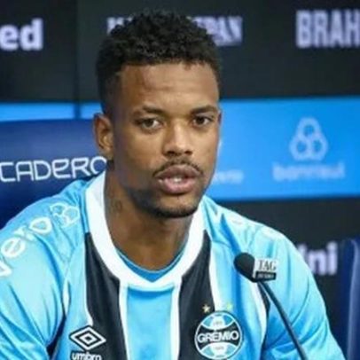 Caio Paulista fala sobre dificuldades no Atlético-MG e Palmeiras