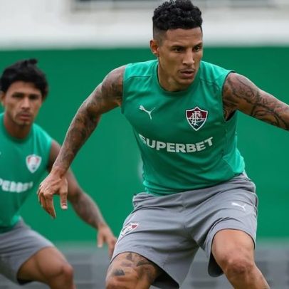 Ingressos para a estreia do Fluminense no Carioca 2026 já à venda