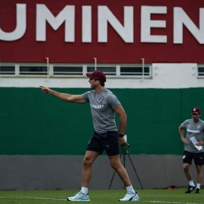 Agenda dos jogos do Fluminense: datas, horários, estádios e transmissão
